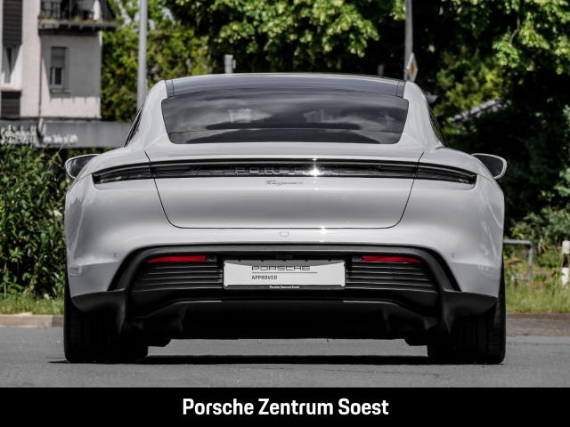 Porsche Taycan /Performancebatterie-Plus/Panorama/BOSE