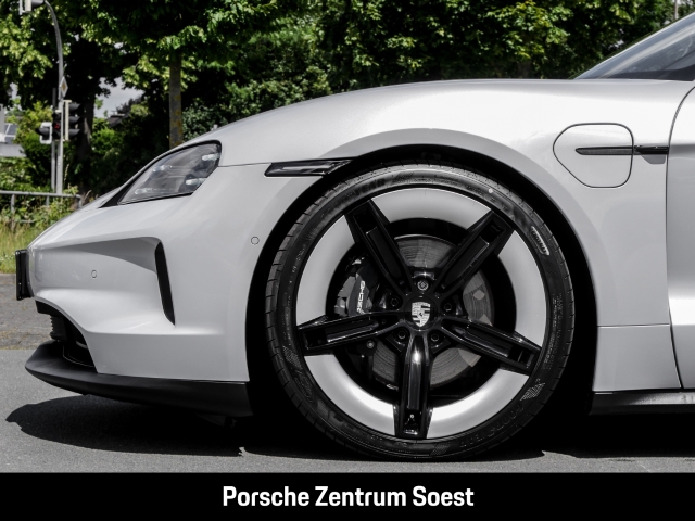 Porsche Taycan /Performancebatterie-Plus/Panorama/BOSE