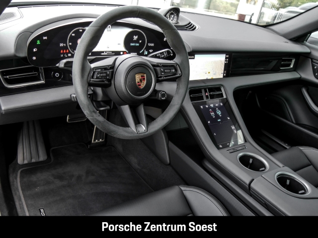 Porsche Taycan /Performancebatterie-Plus/Panorama/BOSE