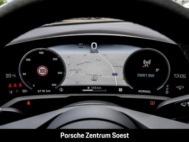 Porsche Taycan /Performancebatterie-Plus/Panorama/BOSE