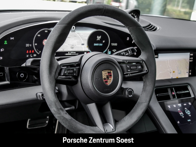 Porsche Taycan /Performancebatterie-Plus/Panorama/BOSE