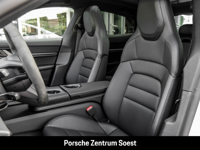 Porsche Taycan /Performancebatterie-Plus/Panorama/BOSE