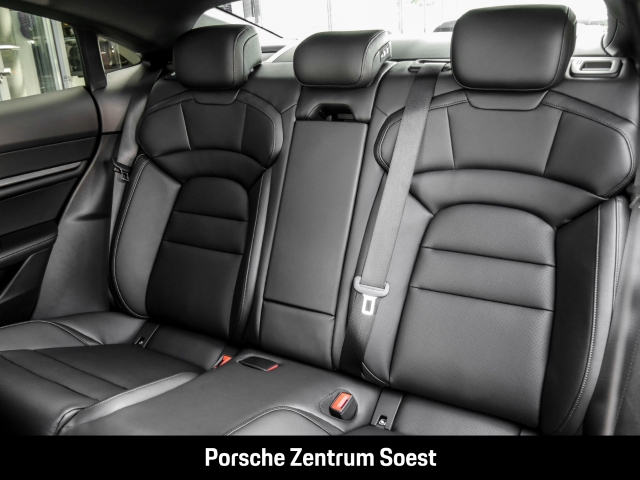 Porsche Taycan /Performancebatterie-Plus/Panorama/BOSE