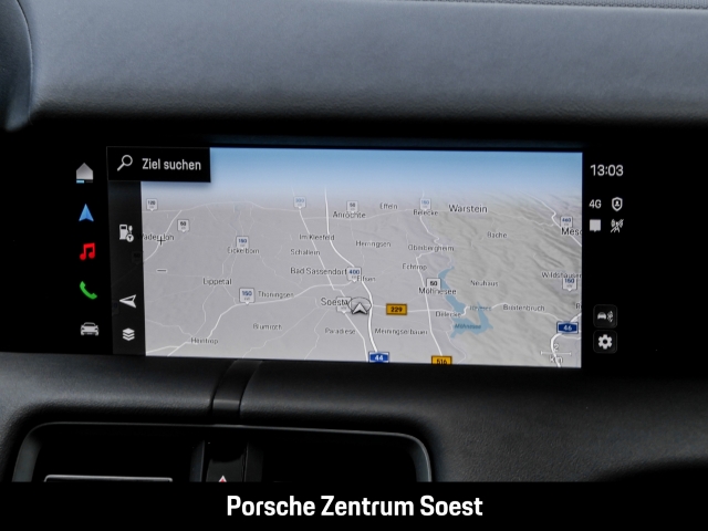 Porsche Taycan /Performancebatterie-Plus/Panorama/BOSE