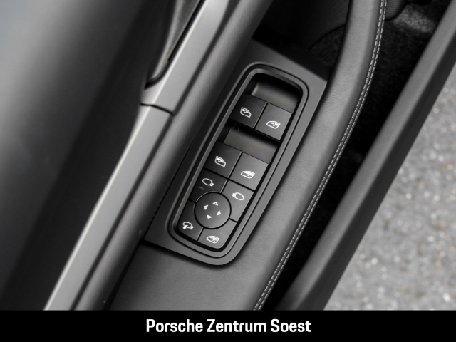 Porsche Taycan /Performancebatterie-Plus/Panorama/BOSE