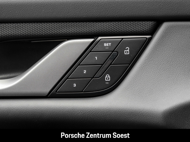 Porsche Taycan /Performancebatterie-Plus/Panorama/BOSE