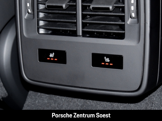 Porsche Taycan /Performancebatterie-Plus/Panorama/BOSE
