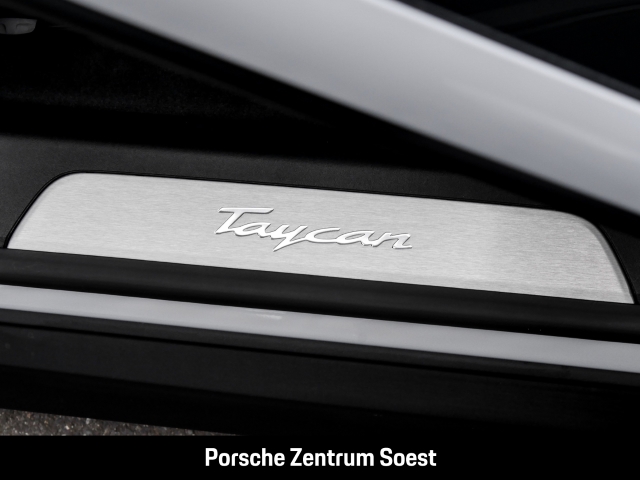 Porsche Taycan /Performancebatterie-Plus/Panorama/BOSE