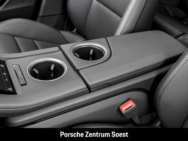 Porsche Taycan /Performancebatterie-Plus/Panorama/BOSE