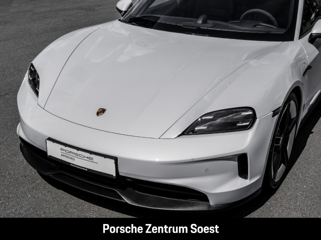 Porsche Taycan /Performancebatterie-Plus/Panorama/BOSE
