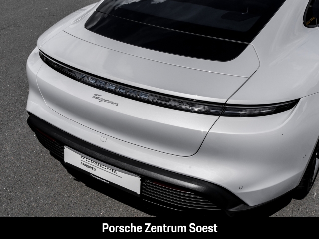 Porsche Taycan /Performancebatterie-Plus/Panorama/BOSE