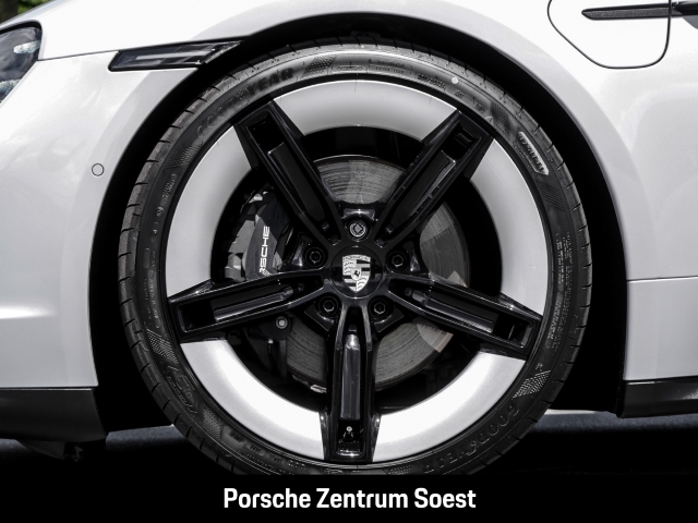 Porsche Taycan /Performancebatterie-Plus/Panorama/BOSE