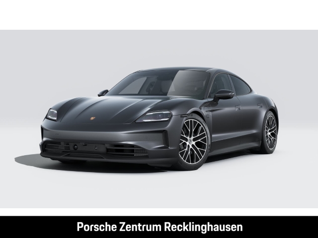 Porsche Taycan Nachtsicht Head-Up Abstandstempomat BOSE