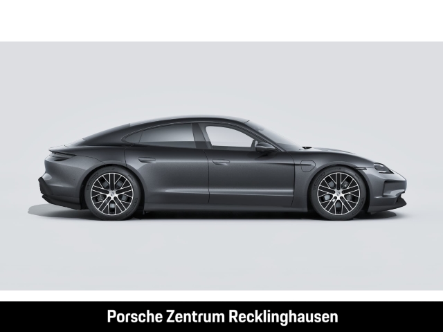 Porsche Taycan Nachtsicht Head-Up Abstandstempomat BOSE