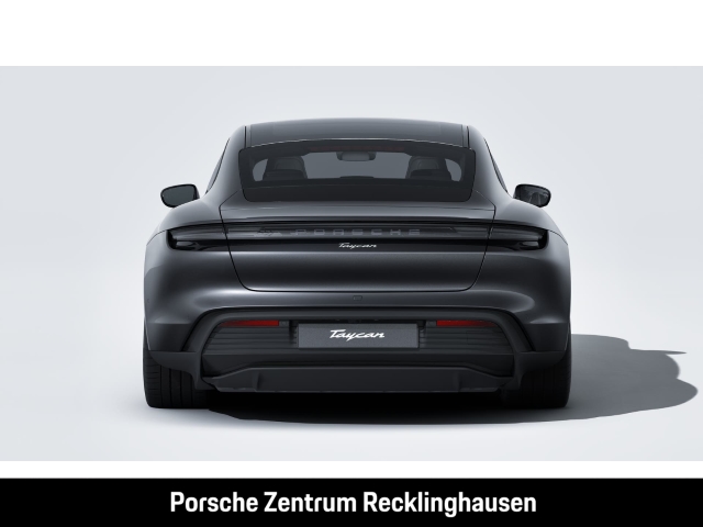 Porsche Taycan Nachtsicht Head-Up Abstandstempomat BOSE
