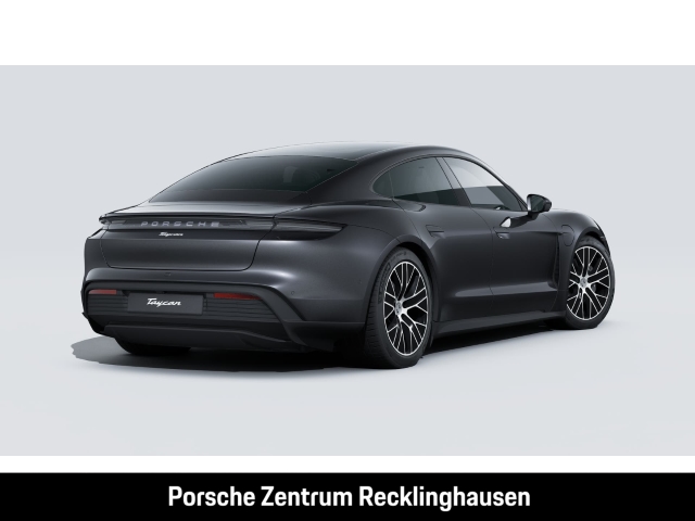 Porsche Taycan Nachtsicht Head-Up Abstandstempomat BOSE