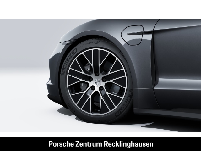 Porsche Taycan Nachtsicht Head-Up Abstandstempomat BOSE