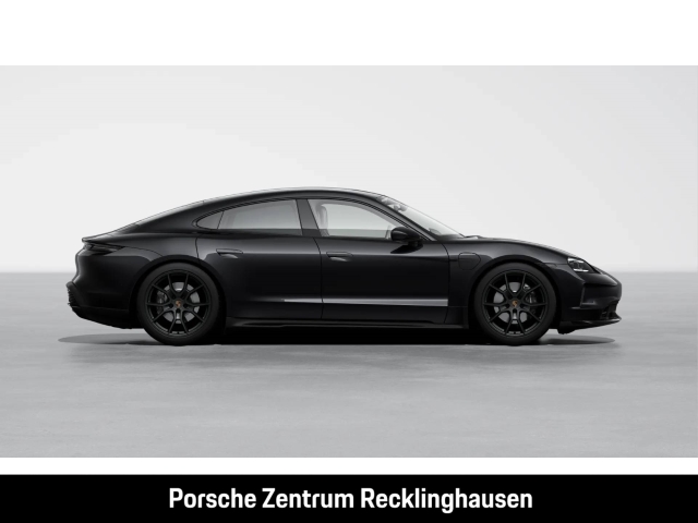 Porsche Taycan 4