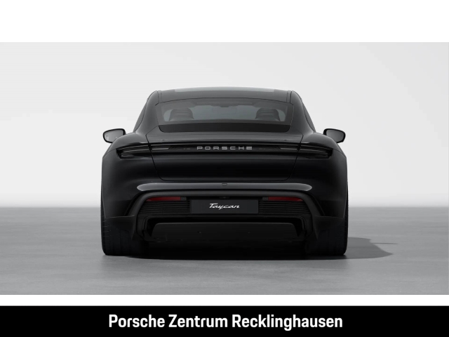 Porsche Taycan 4