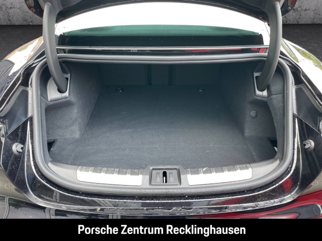 Porsche Taycan 4 BOSE Luftfederung Panorama InnoDrive