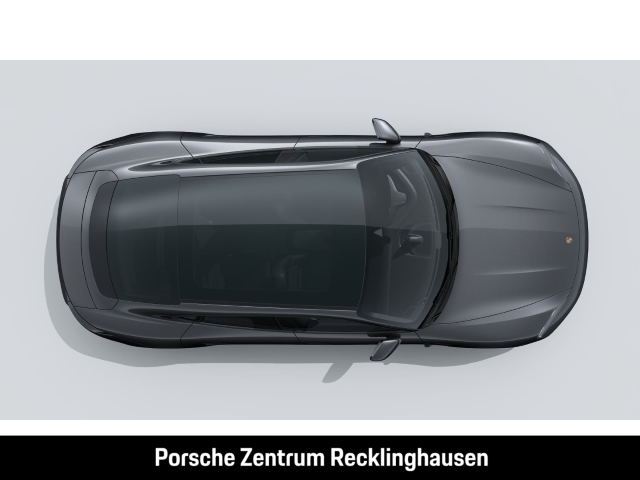 Porsche Taycan 4 Surround-View LED-Matrix Luftfederung