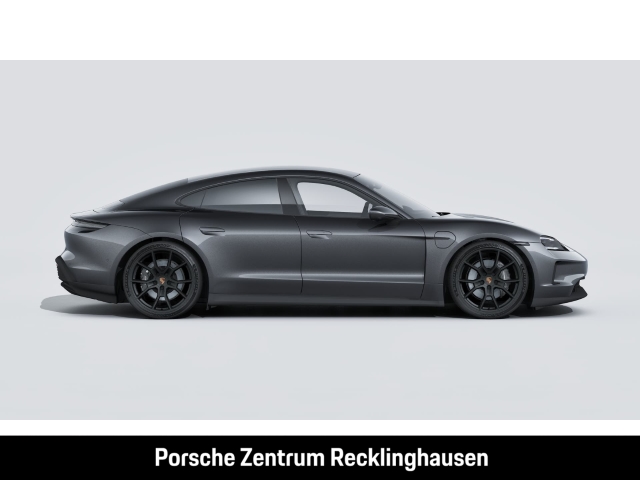 Porsche Taycan 4 Surround-View LED-Matrix Luftfederung