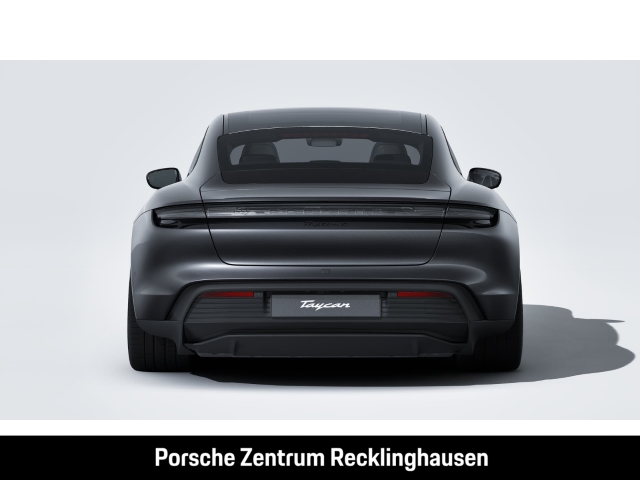 Porsche Taycan 4 Surround-View LED-Matrix Luftfederung