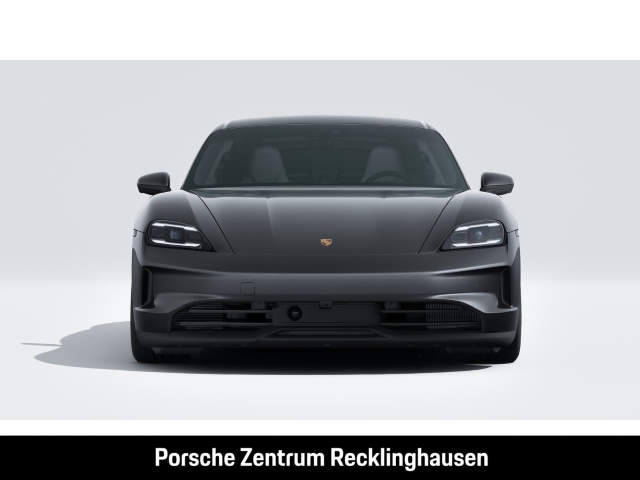 Porsche Taycan 4 Surround-View LED-Matrix Luftfederung
