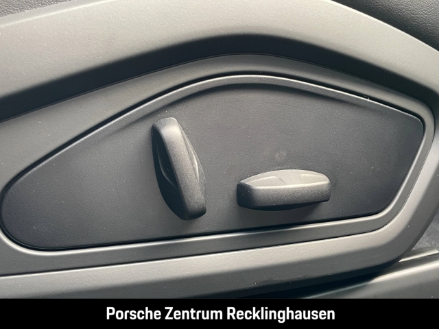 Porsche Taycan 4 Surround-View LED-Matrix Luftfederung