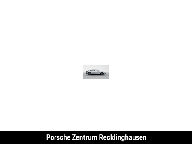 Porsche Taycan Surround-View Panoramadach BOSE 20-Zoll