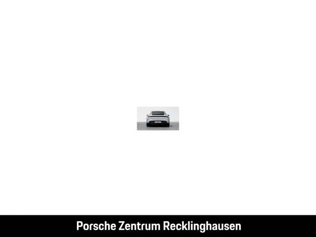 Porsche Taycan Surround-View Panoramadach BOSE 20-Zoll