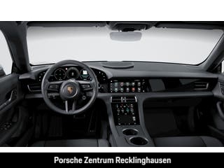Porsche Taycan Surround-View Panoramadach BOSE 20-Zoll