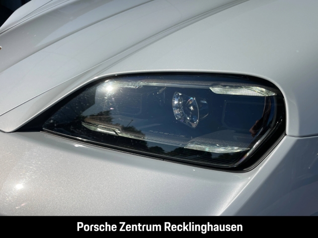Porsche Taycan Surround-View Panoramadach BOSE 20-Zoll