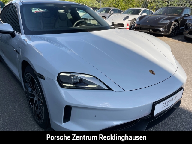Porsche Taycan Surround-View Panoramadach BOSE 20-Zoll