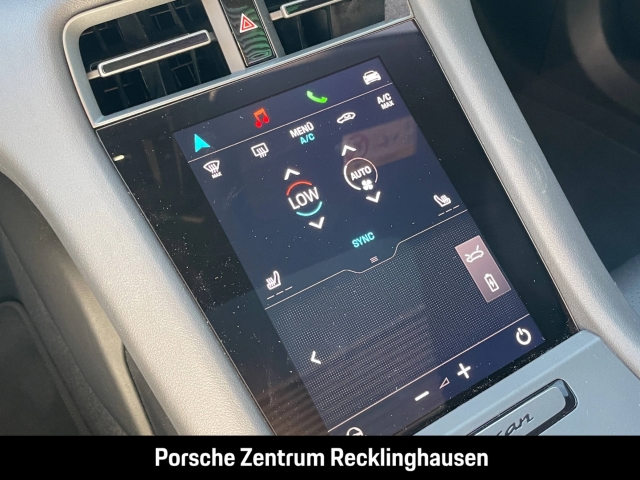 Porsche Taycan Surround-View Panoramadach BOSE 20-Zoll