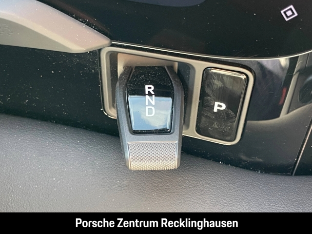 Porsche Taycan Surround-View Panoramadach BOSE 20-Zoll