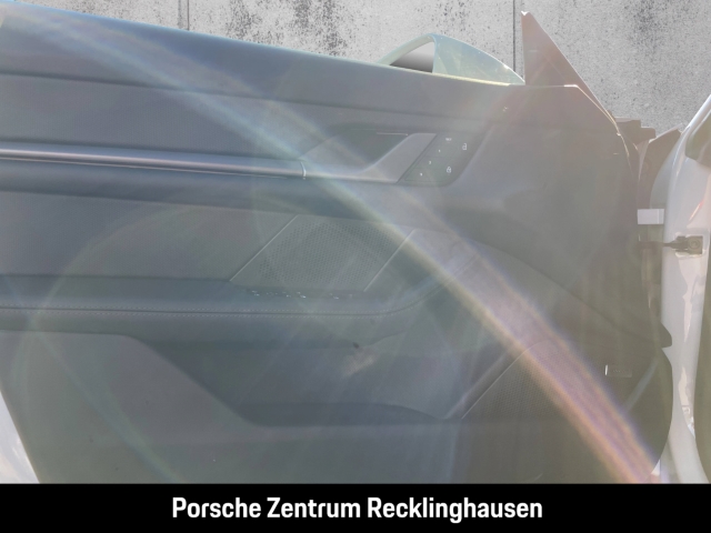 Porsche Taycan Surround-View Panoramadach BOSE 20-Zoll