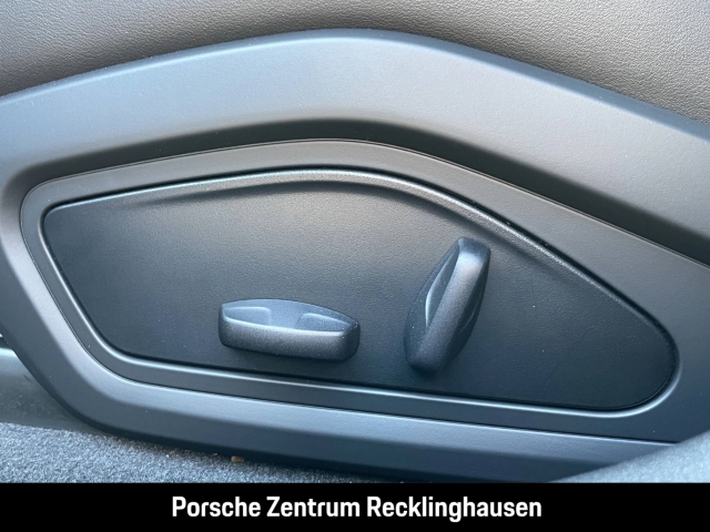 Porsche Taycan Surround-View Panoramadach BOSE 20-Zoll