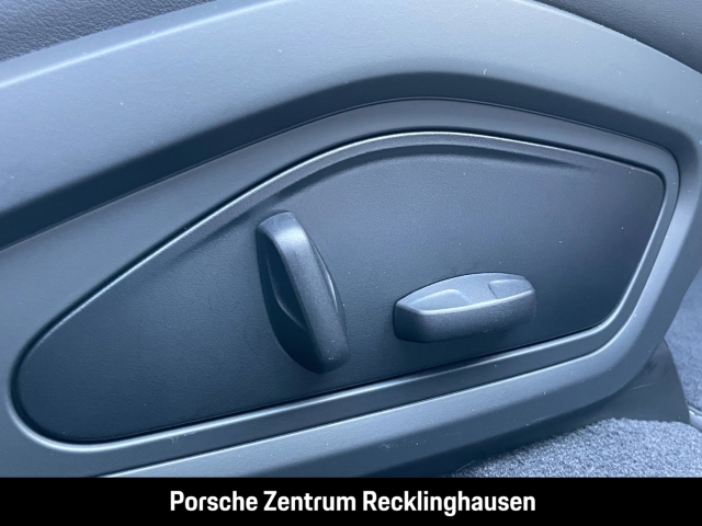 Porsche Taycan Surround-View Panoramadach BOSE 20-Zoll