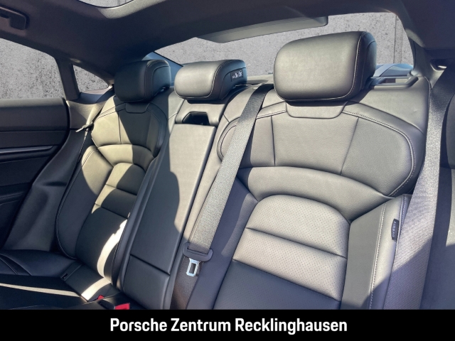 Porsche Taycan Surround-View Panoramadach BOSE 20-Zoll