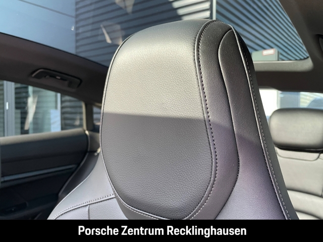 Porsche Taycan Surround-View Panoramadach BOSE 20-Zoll
