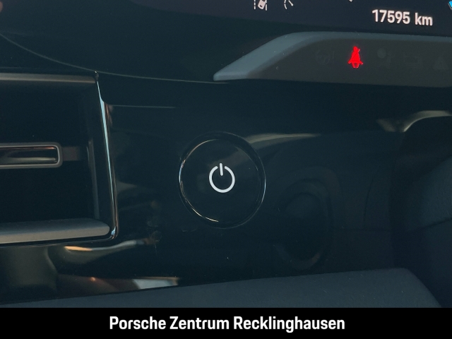 Porsche Taycan Surround-View Panoramadach BOSE 20-Zoll
