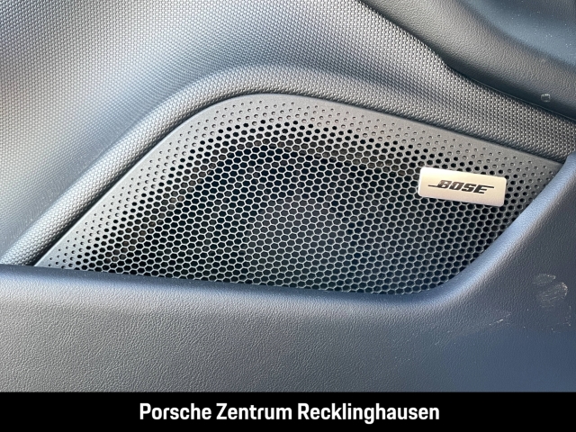 Porsche Taycan Surround-View Panoramadach BOSE 20-Zoll