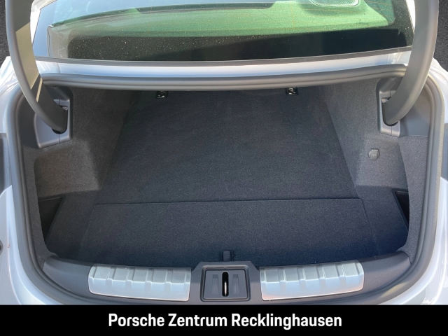 Porsche Taycan Surround-View Panoramadach BOSE 20-Zoll