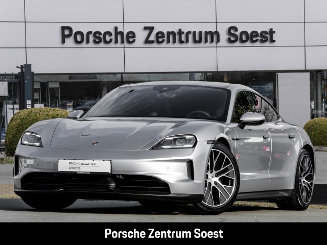 Porsche Taycan Sport Chrono/20-Zoll/Panoramadach/BOSE