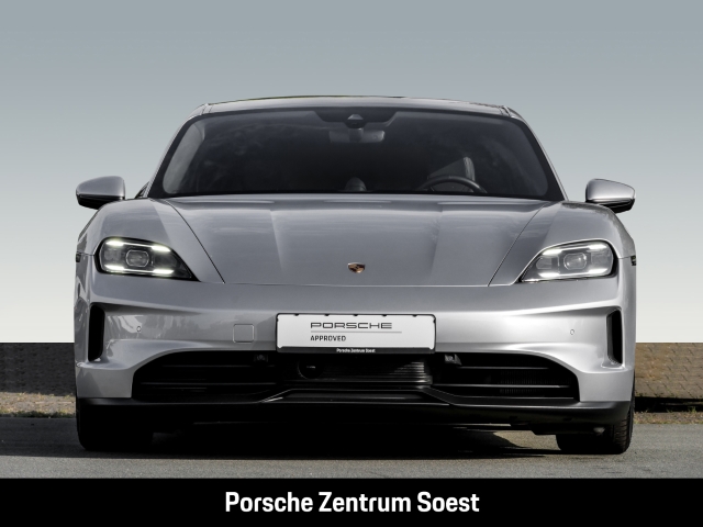 Porsche Taycan Sport Chrono/20-Zoll/Panoramadach/BOSE