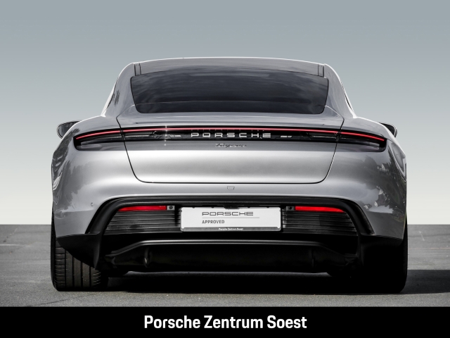 Porsche Taycan Sport Chrono/20-Zoll/Panoramadach/BOSE