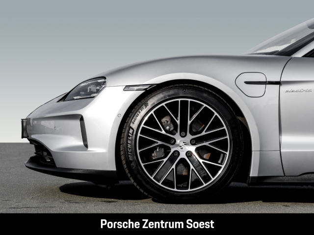 Porsche Taycan Sport Chrono/20-Zoll/Panoramadach/BOSE