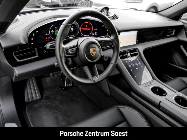 Porsche Taycan Sport Chrono/20-Zoll/Panoramadach/BOSE