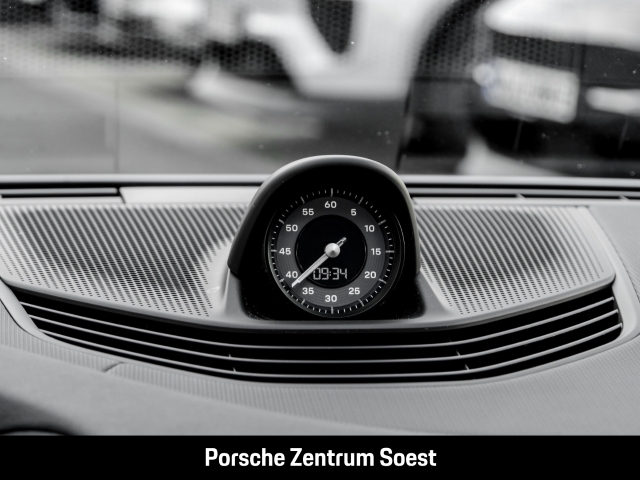 Porsche Taycan Sport Chrono/20-Zoll/Panoramadach/BOSE
